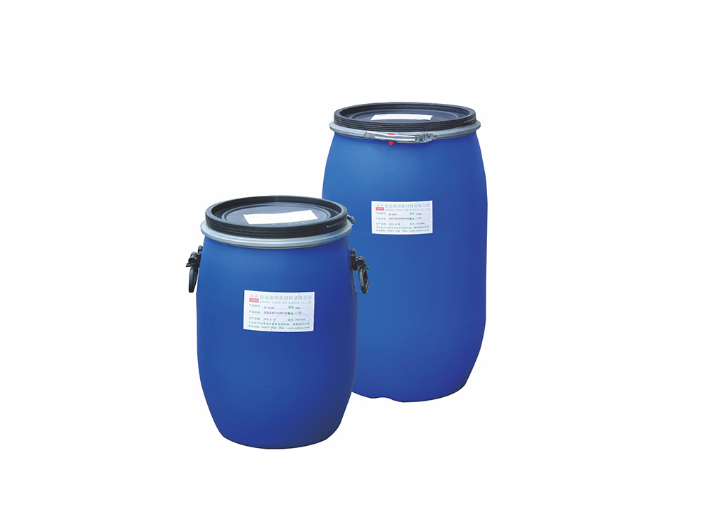 Polyacrylate emulsion for thick printing