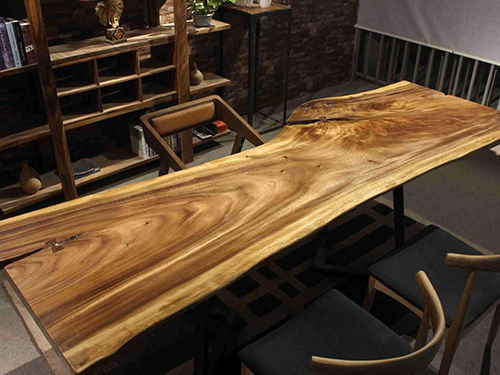 Waterborne polyurethane resin for wood lacquer and other hard coatings