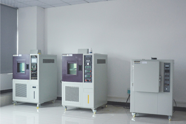 Testing Equipment