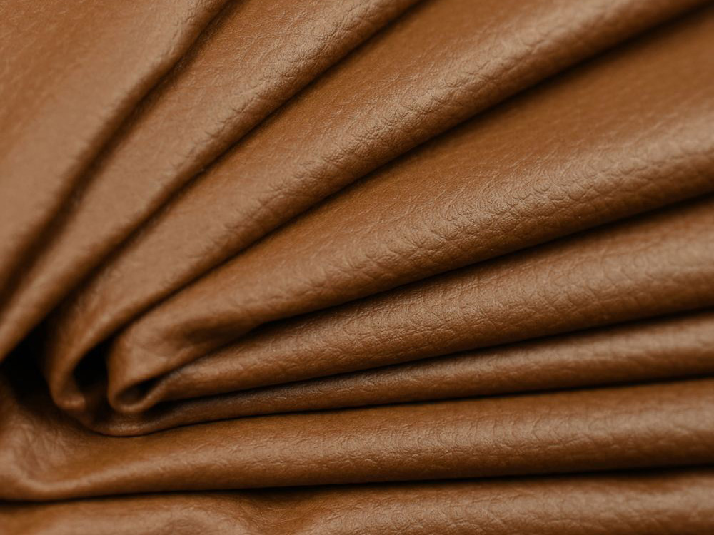 Polyurethane resin for synthetic leather surface treatment agent