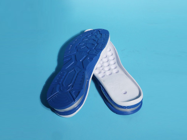 Polyurethane resin for PU shoe paint